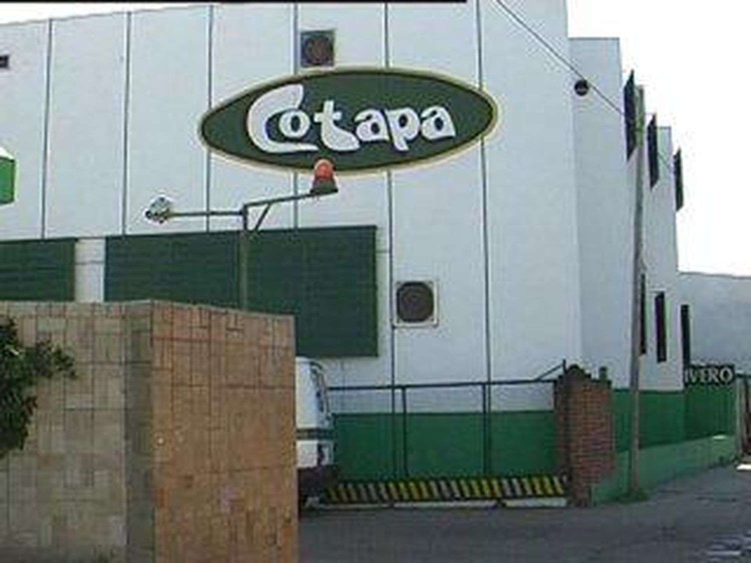 El Gobierno se comprometió a defender los derechos de los trabajadores de Cotapa