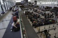Anunciaron la “desregulación” del servicio de rampas en aeropuertos