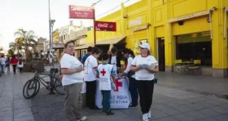 Día internacional de la lucha contra el Sida