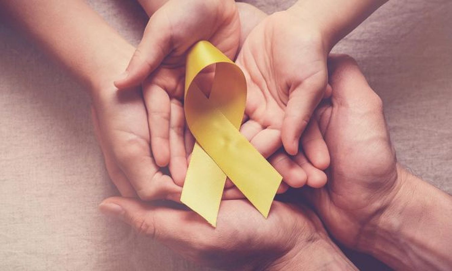 Día Internacional contra el Cáncer Infantil: investigan nuevas terapias