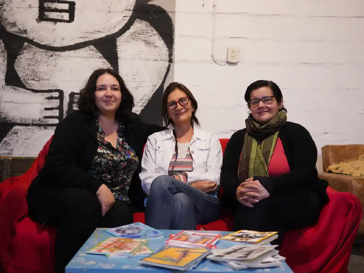 LaTita Editora: “Creemos en el poder  trasformador de la obra editada"