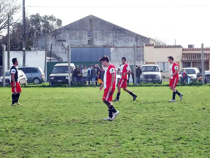 Se define el Torneo regional del Fútbol Amateur