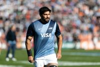 Bruni, en la lista para las visitas a Australia y Sudáfrica