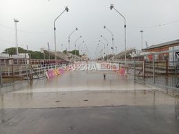 Se suspende la Gran Feria de Primavera y se reprograma: mirá la nueva fecha