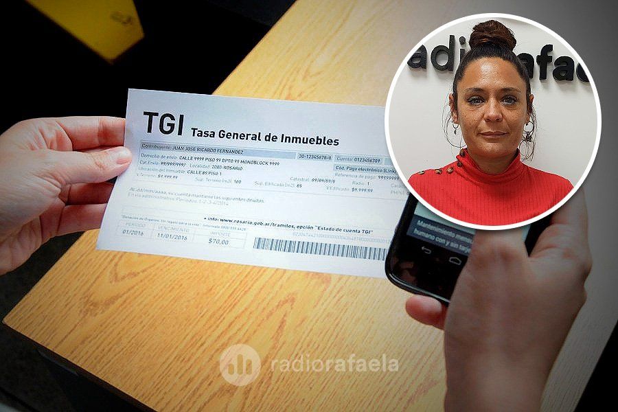 Valeria Soltermam: "No podemos cargar a la gente con un aumento más"