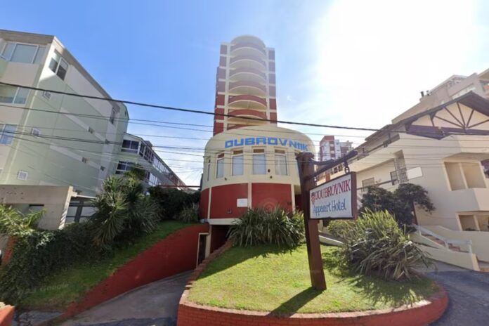 Hotel Villa Gesell