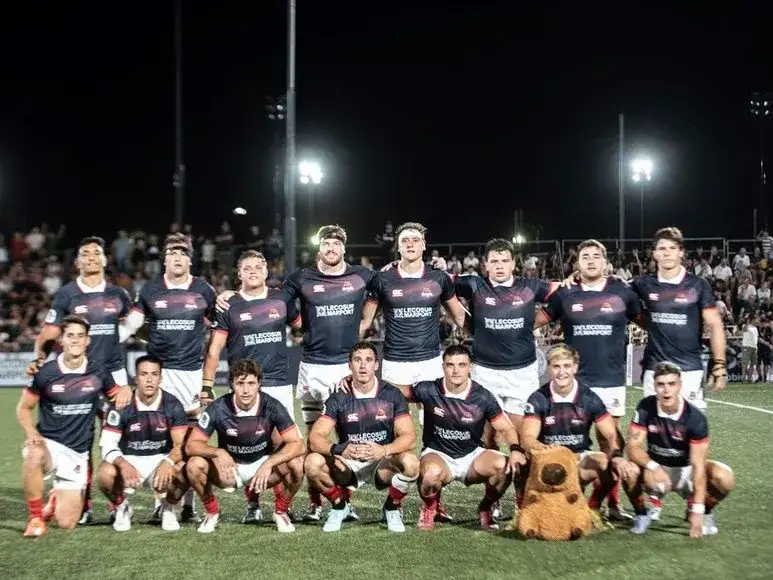 capibaras xv