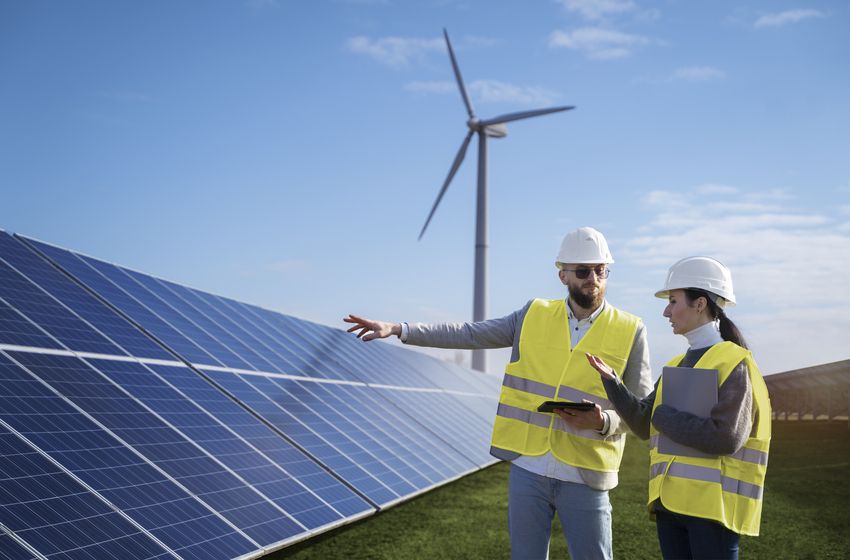 La importancia de la tecnología climática