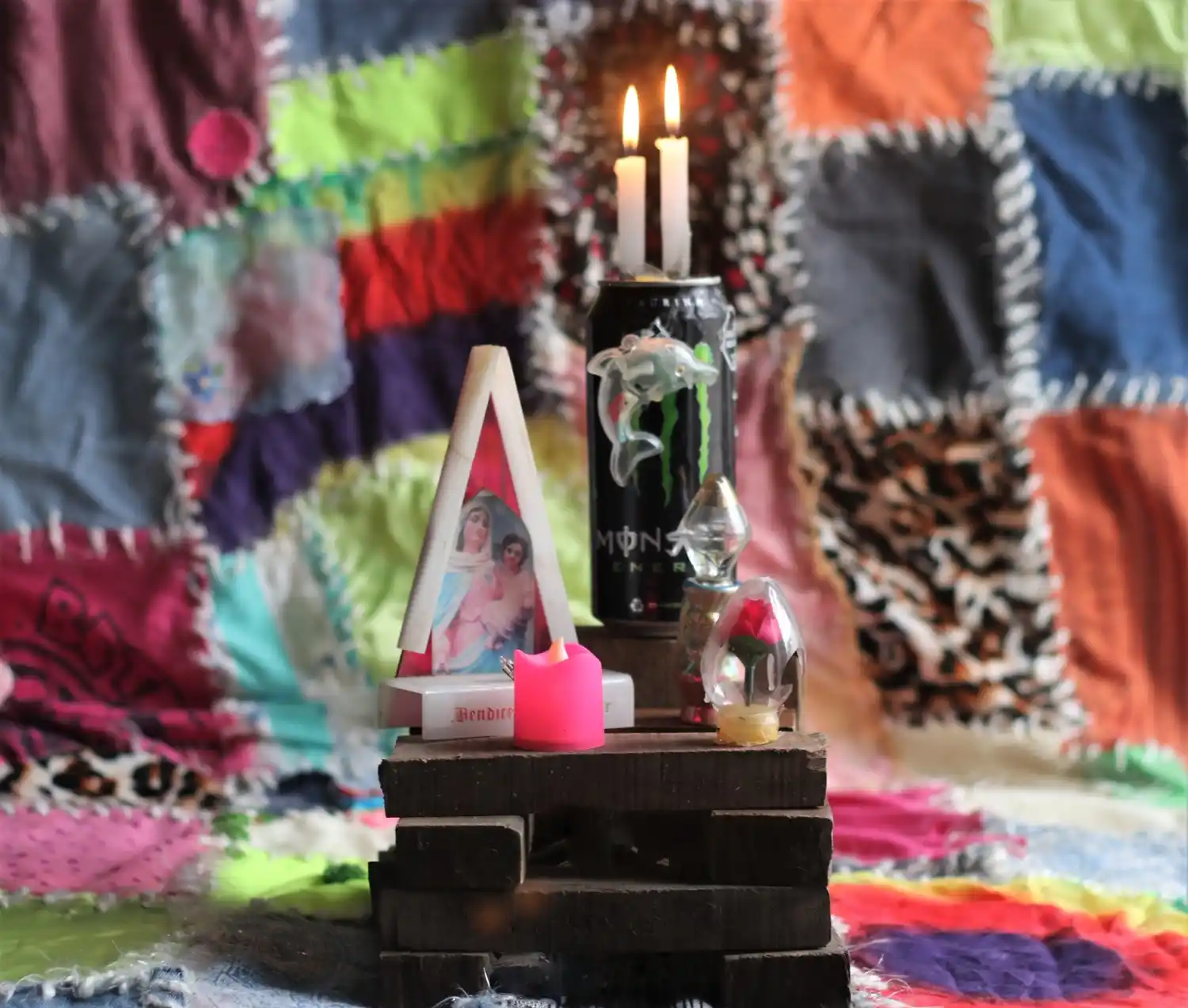 "Persistir en el ritual", el viernes 8 de agosto a las 20:00, en el Museo de Arte, con entrada libre y gratuita.