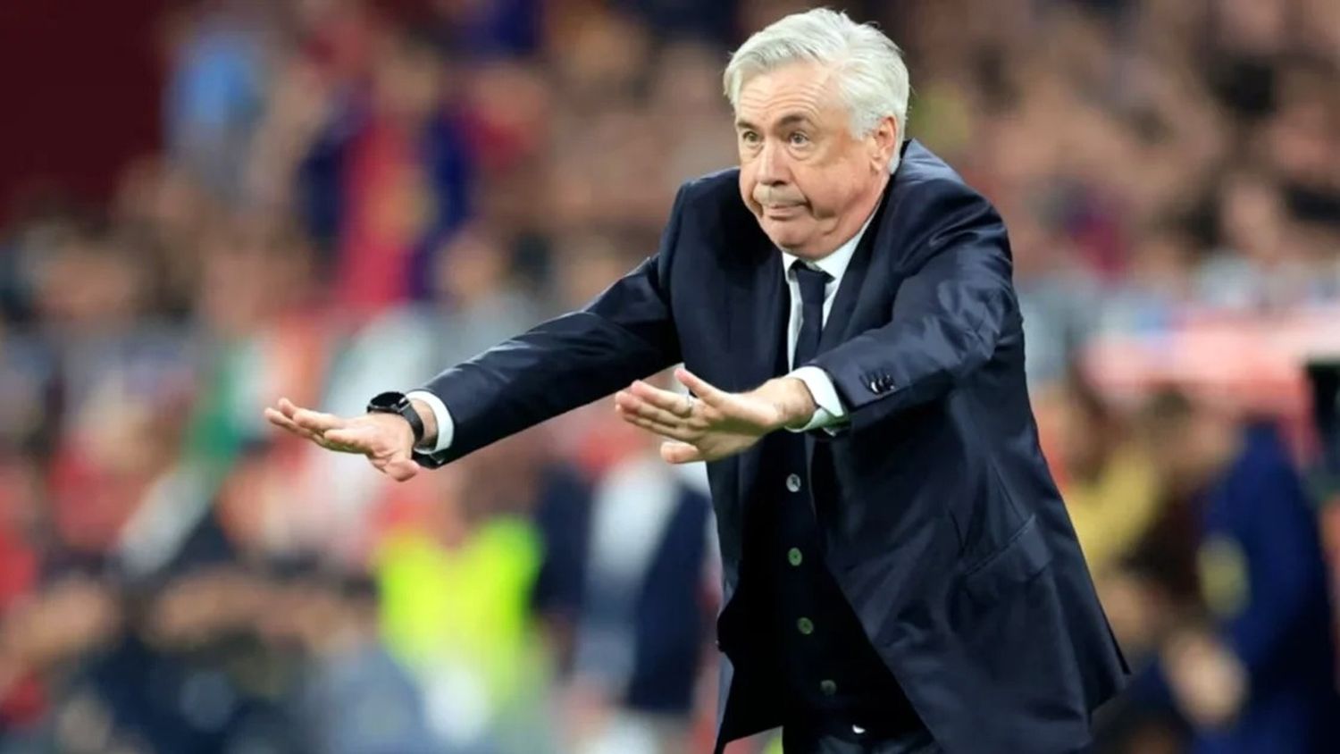 Carlo Ancelotti
