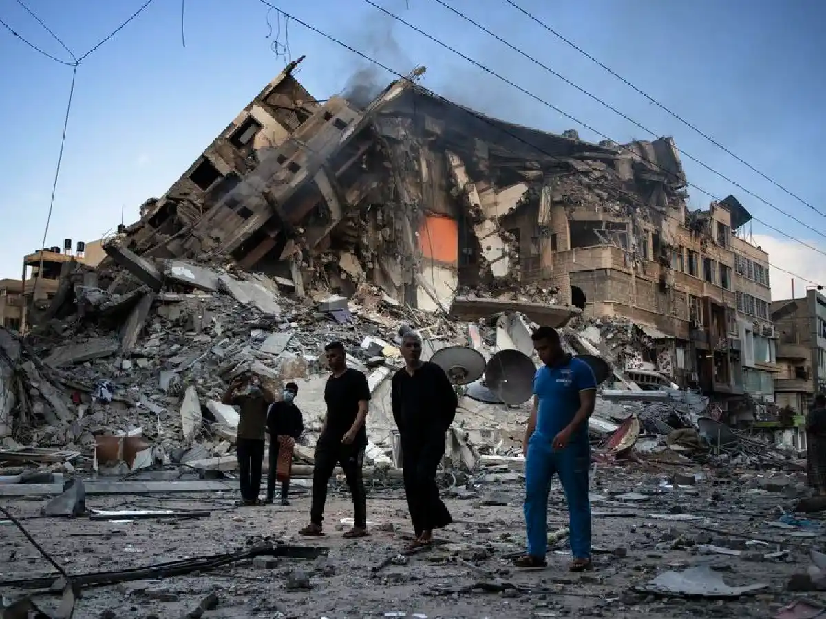 Argentina votó a favor de investigar la situación de los DDHH en Ucrania