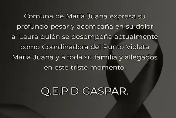 Dolor en la región por el fallecimiento de un joven deportista