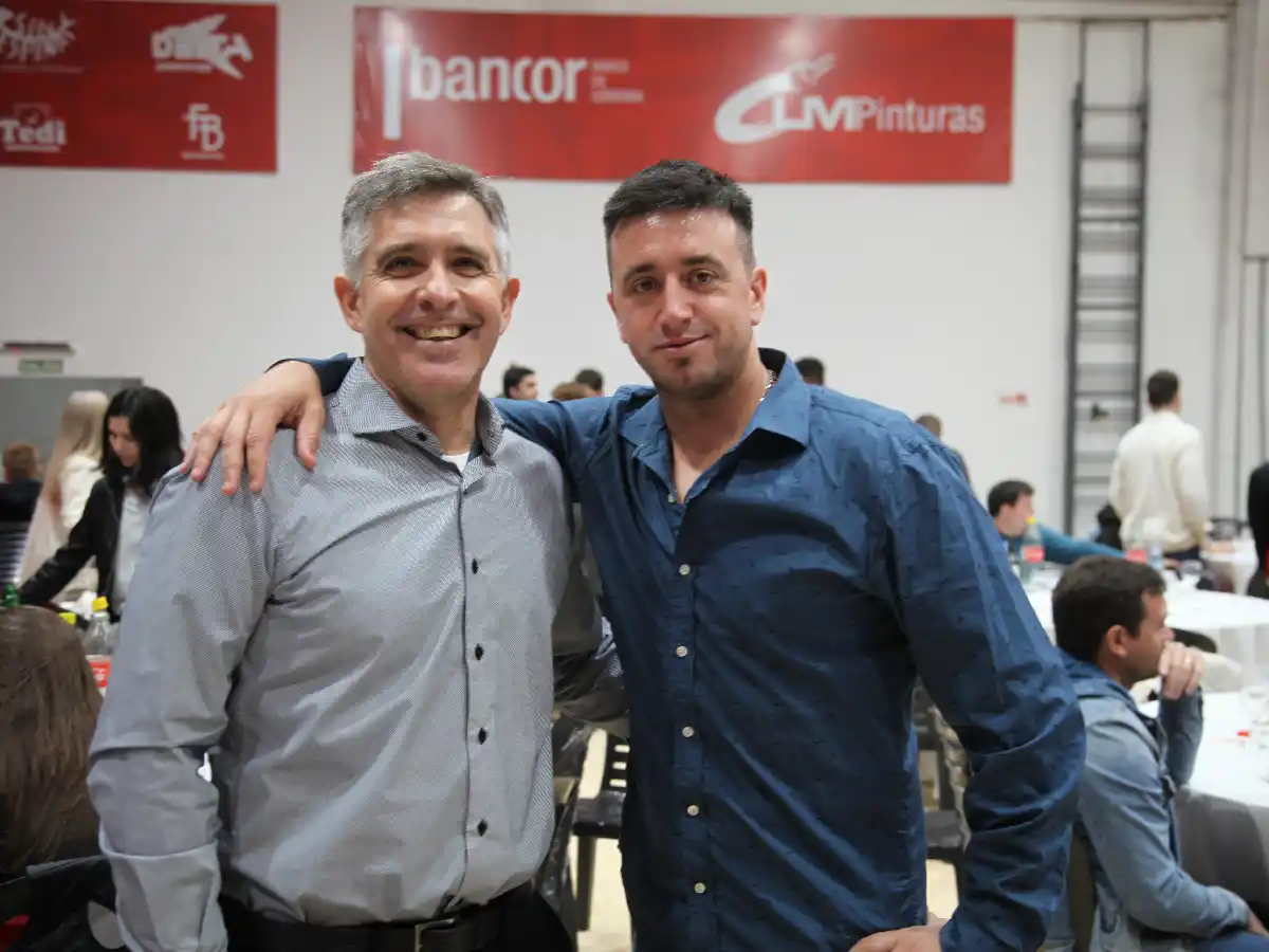 Aimaretti- Torre, la fórmula para un San Isidro candidato