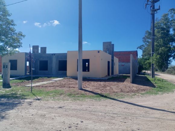 Desactivaron intento de usurpación en la obra de Nuestro Sueño
