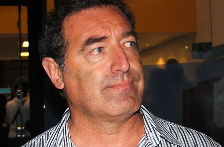 La Justicia ratificó la condena contra "Lalo" Ramos