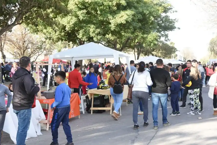 Un fin de semana largo con diversas propuestas culturales en la ciudad