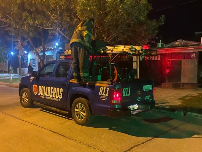 persona atrincherada - 2