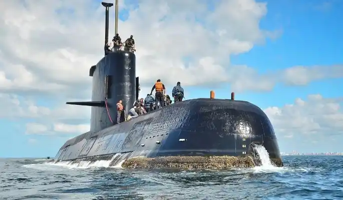Submarino ARA San Juan: los cortocircuitos entre la Armada y el Gobierno
