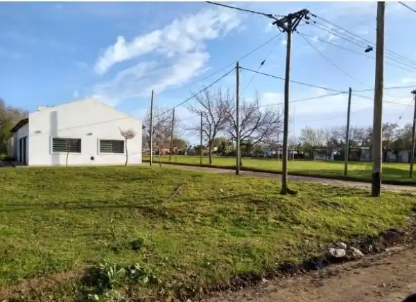 Llamado a licitación para la construcción de un centro infantil en barrio San Luis