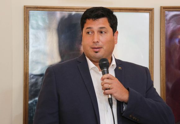 Renunció el secretario de Coordinación del gabinete, Hernán Contreras
