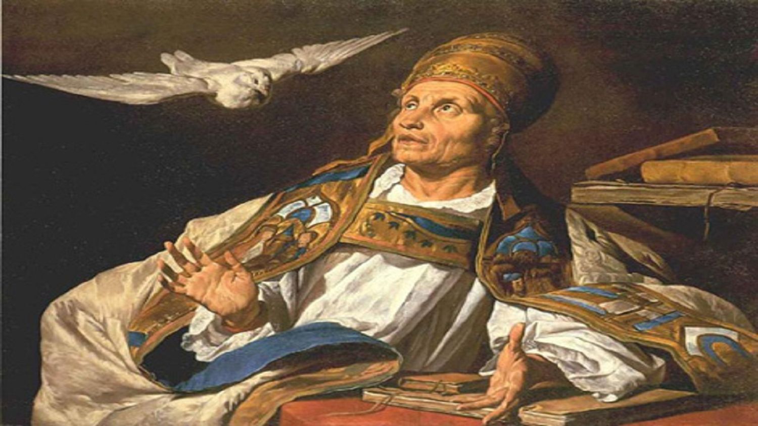 CUESTIÓN de FE: lo que se sabe del dogma de la INFALIBILIDAD PAPAL
