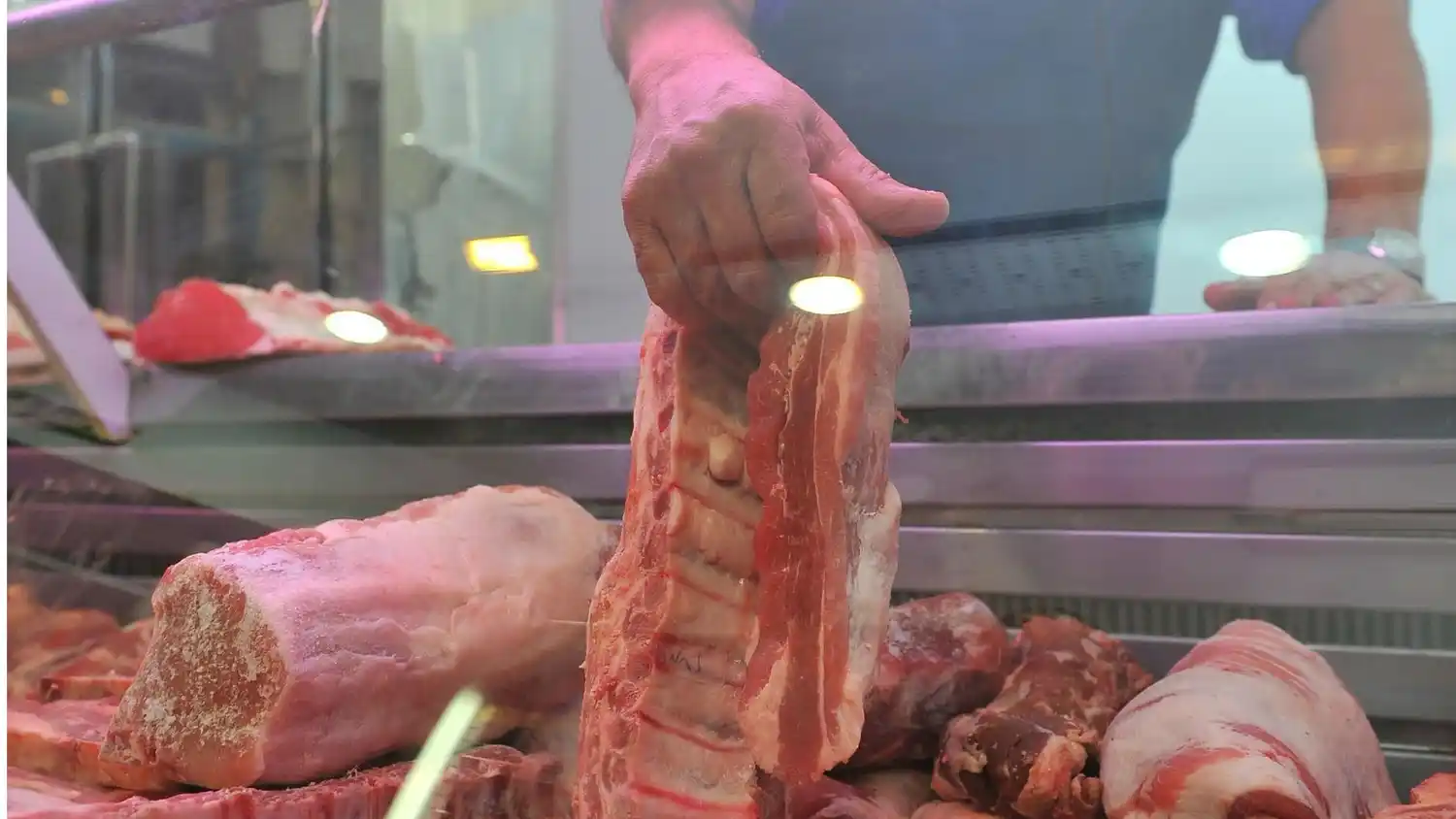 Recomendaciones de ASSAL contra el Síndrome Urémico Hemolítico