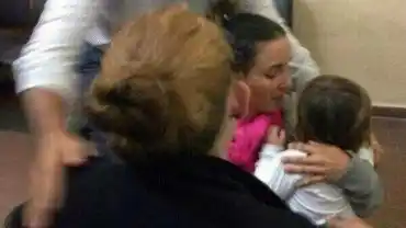 Corrientes: apareció sana y salva la nieta del empresario del juego que había sido secuestrada