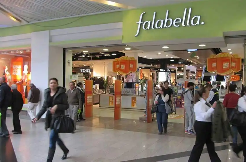 Confirmado: Falabella cerrará todas sus sucursales y se irá del país