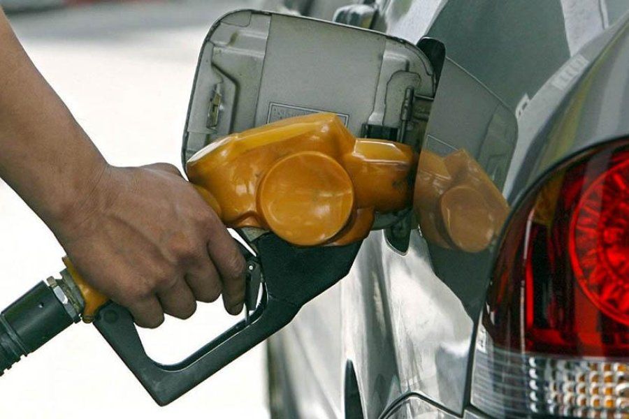 Vuelven a aumentar los combustibles a partir de este sábado