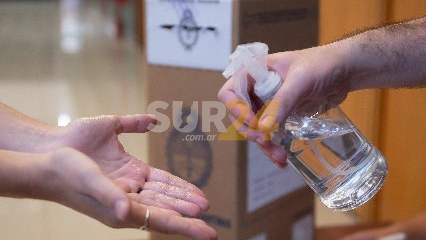 Aprobaron protocolo con “facilitadores sanitarios” para las elecciones nacionales