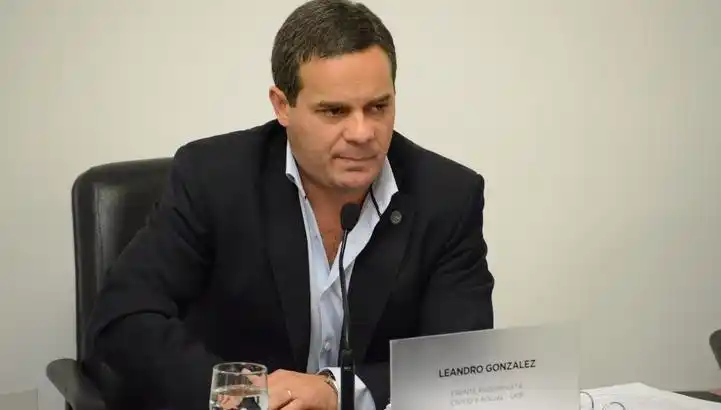 Se recordó un nuevo aniversario de la inundación de 2003