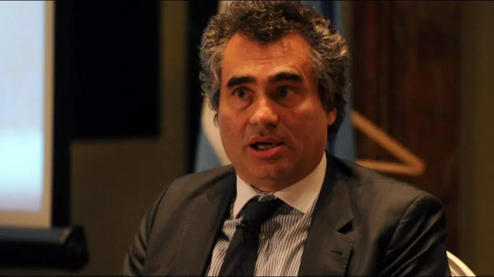 Vanoli recibió a representantes bancarios