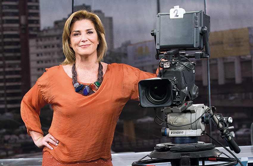 Murió Débora Pérez Volpin