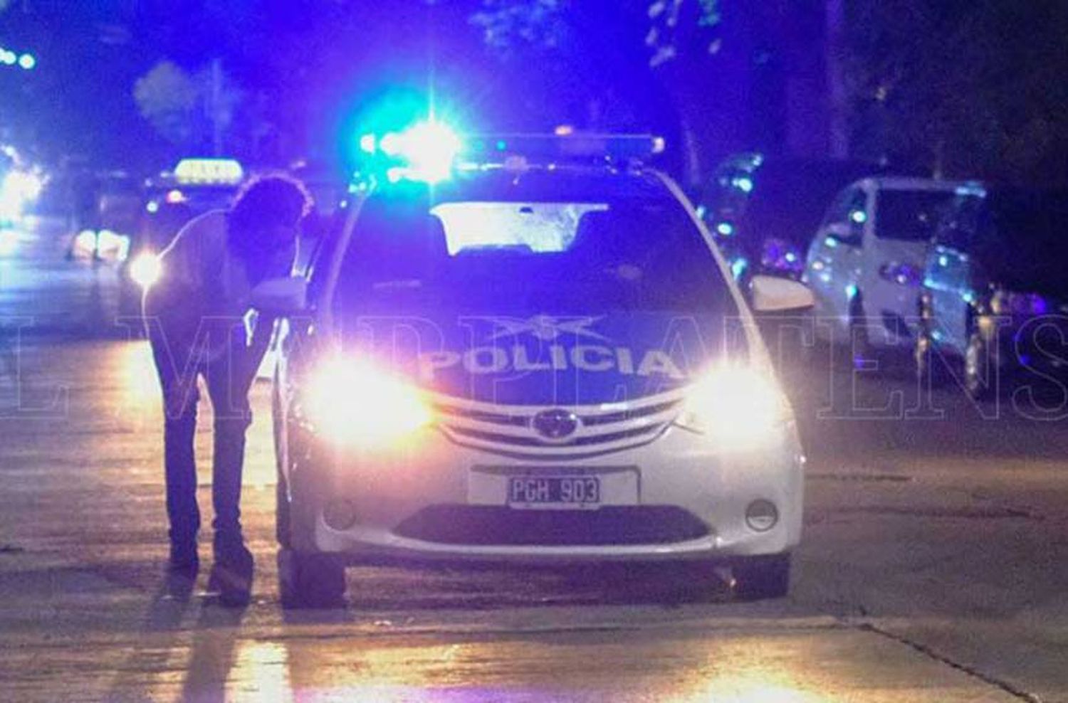 Tres homicidios en 6 días: "Los índices de violencia en la ciudad superan el promedio"