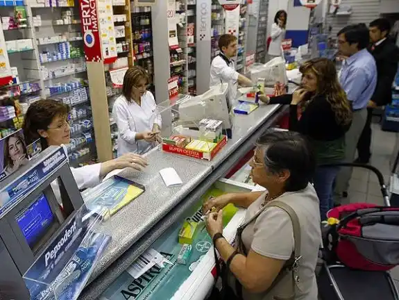 El Gobierno de Cristina anuló las subas a los medicamentos