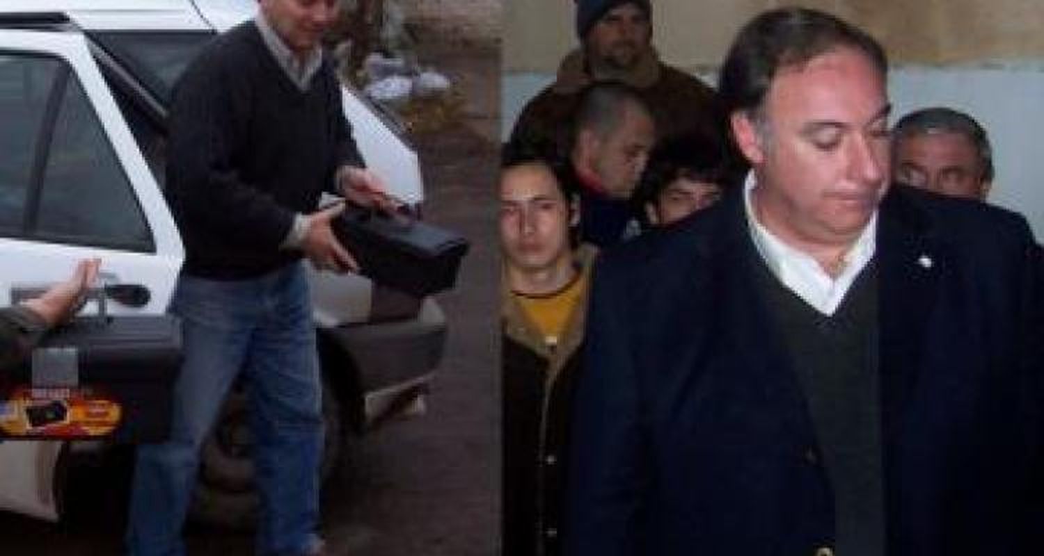 ¿El Movimiento Evita también es Mario Sigue?