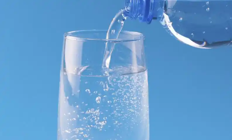 Lo beneficios no tan conocidos de la soda