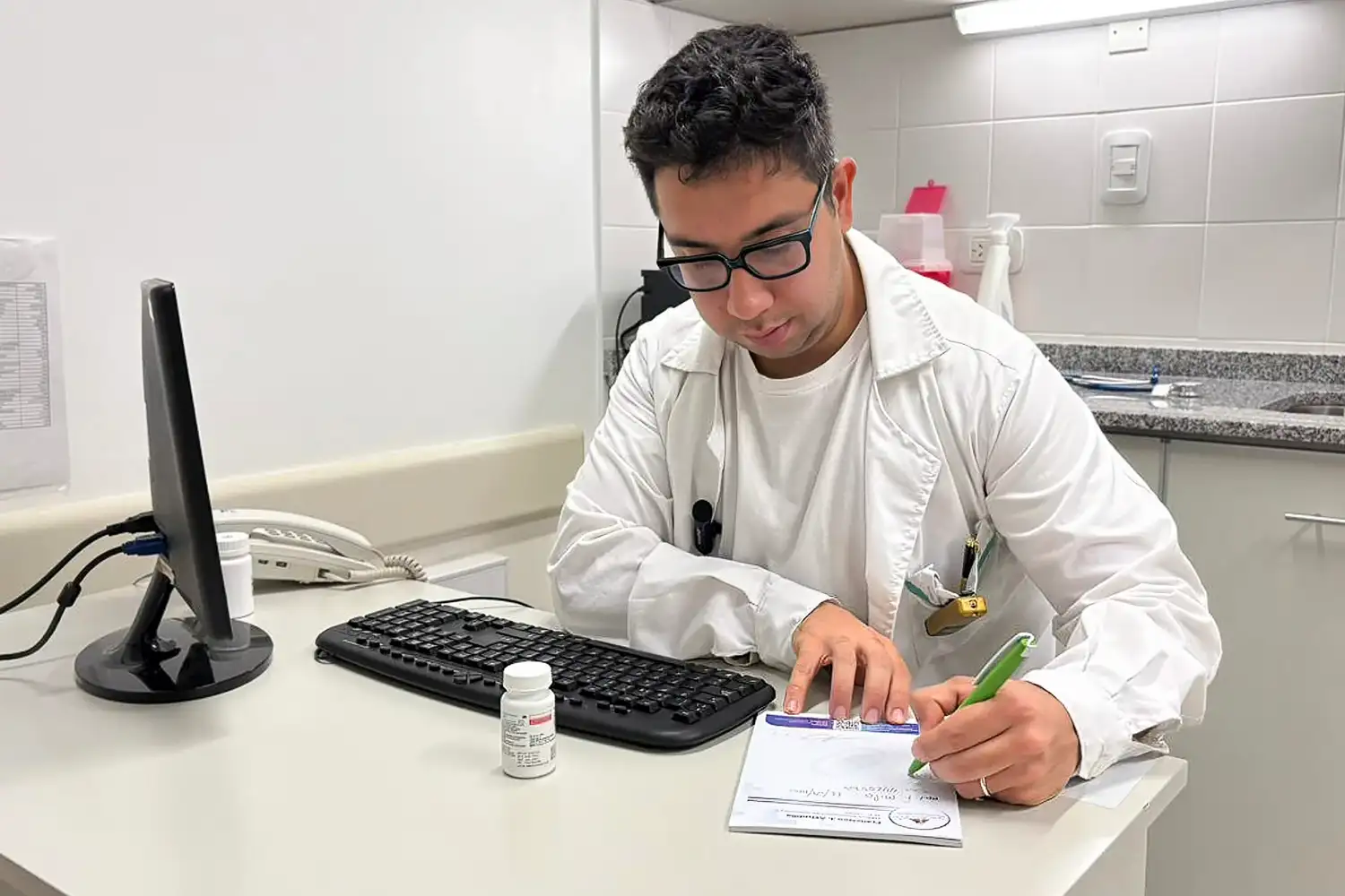 Entre Ríos incorpora un tratamiento gratuito para prevenir el VIH: cómo funciona y quiénes pueden acceder