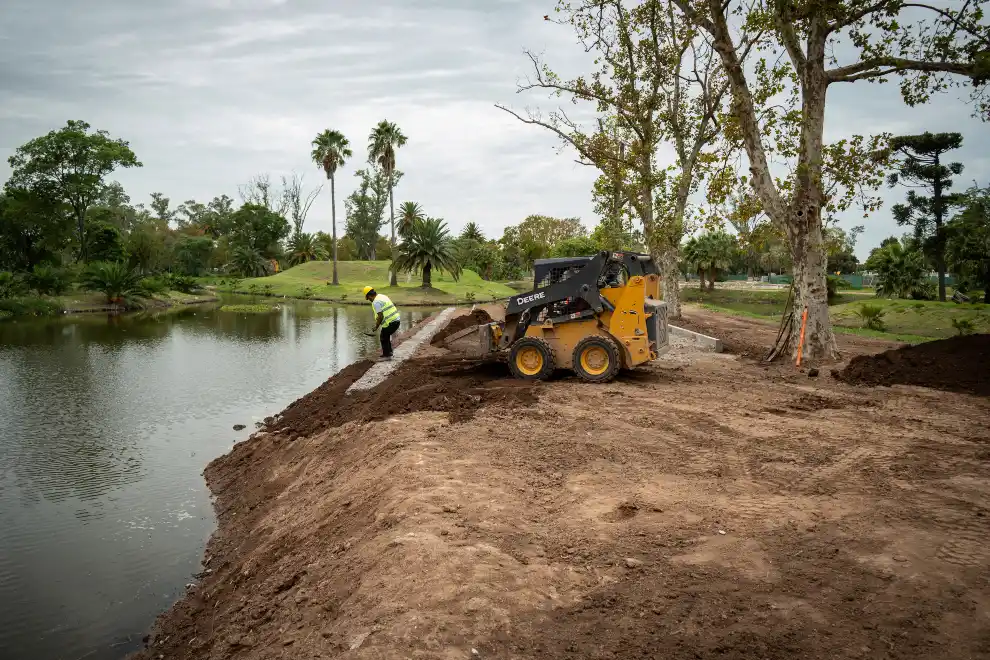 parque cincuentenario