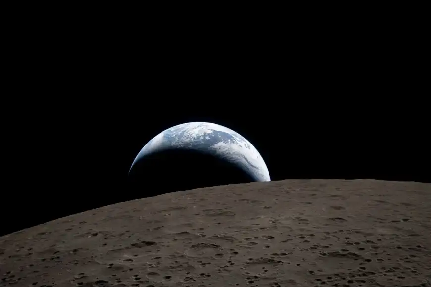 Artemis busca algo inédito: generar una presencia humana prolongada en la Luna.