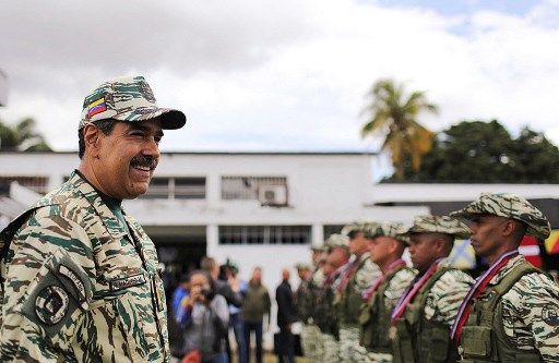 FANB alerta ante amenazas: AVANZA EN UN SISTEMA ANTIDRONES (Detalles)