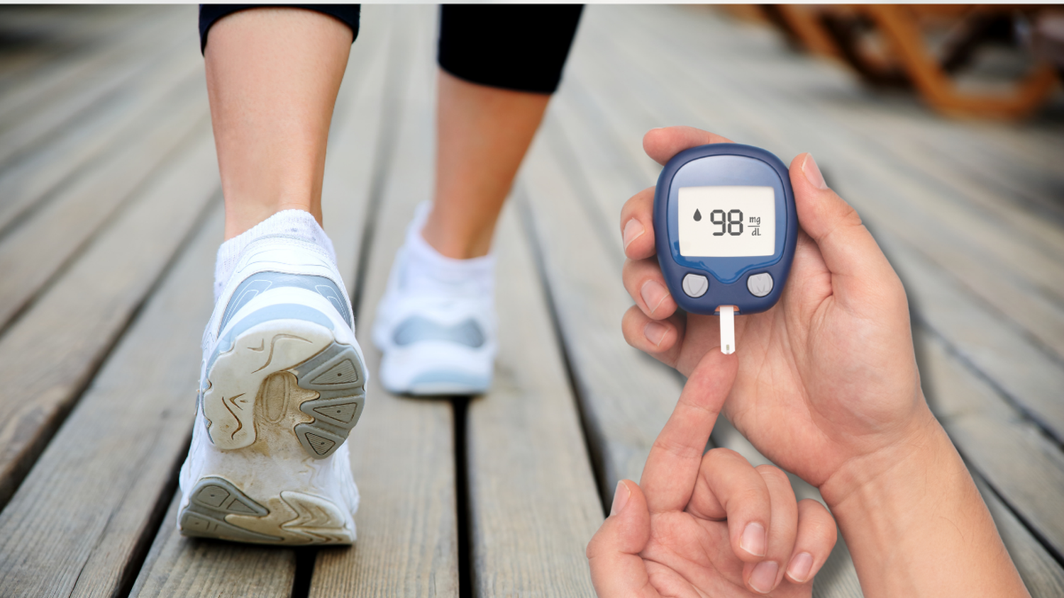 Caminar a diario mejora el estado de ánimo, reduce el estrés y fortalece el sistema inmunológico, según expertos en salud y entrenamiento/ DeporteGlam