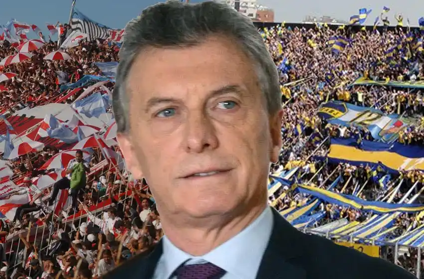 Acá sí hay garantías: Boca y River jugarán la final de la Libertadores con público visitante