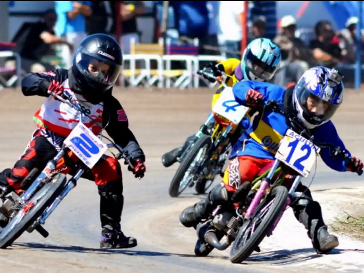 CAM en San Guillermo