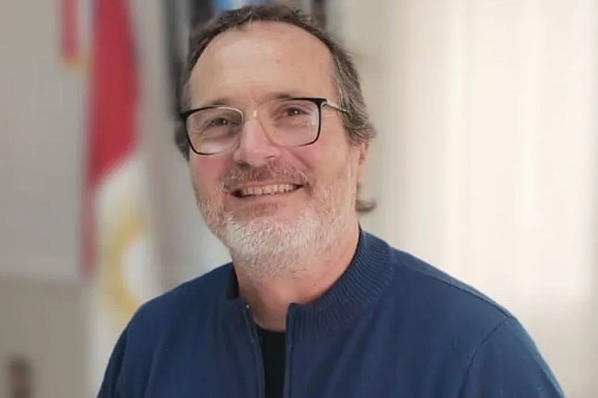 Germán Baldo