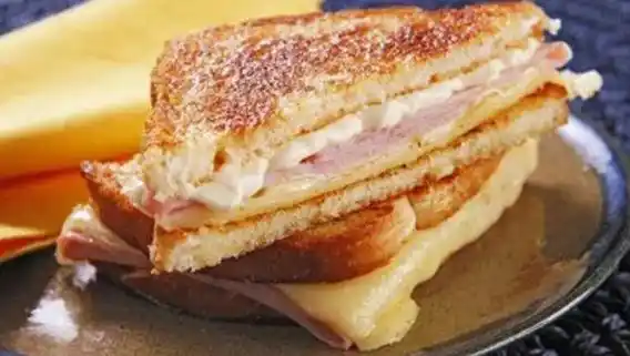 Las opciones de sandwiches más frescos para combatir el calor