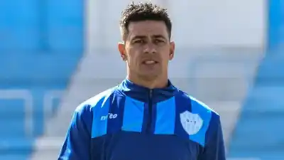 Matías Birge.
