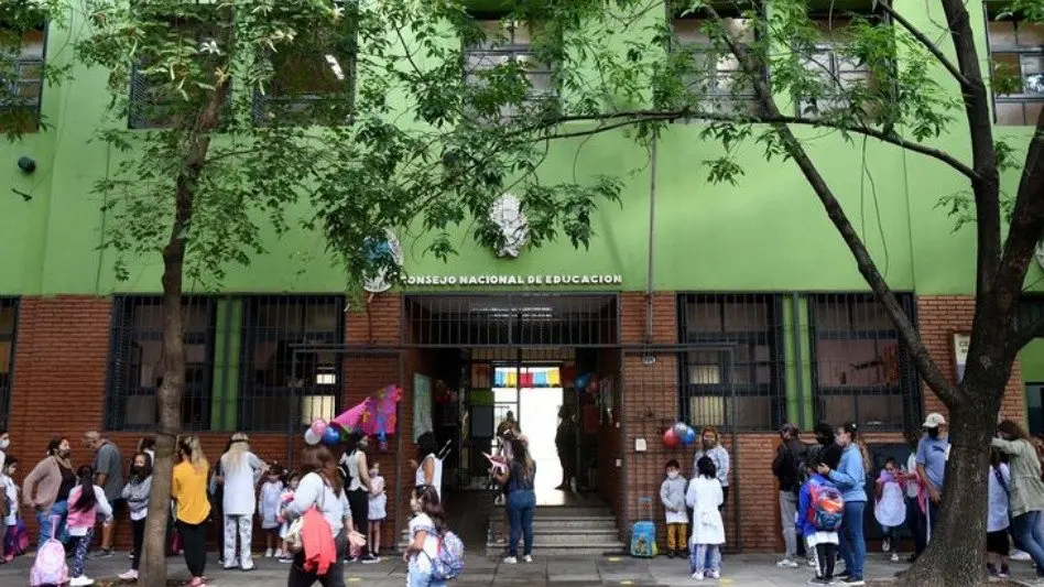 Desde Ctera acusan a la Ciudad de "tomar a las escuelas de rehén"