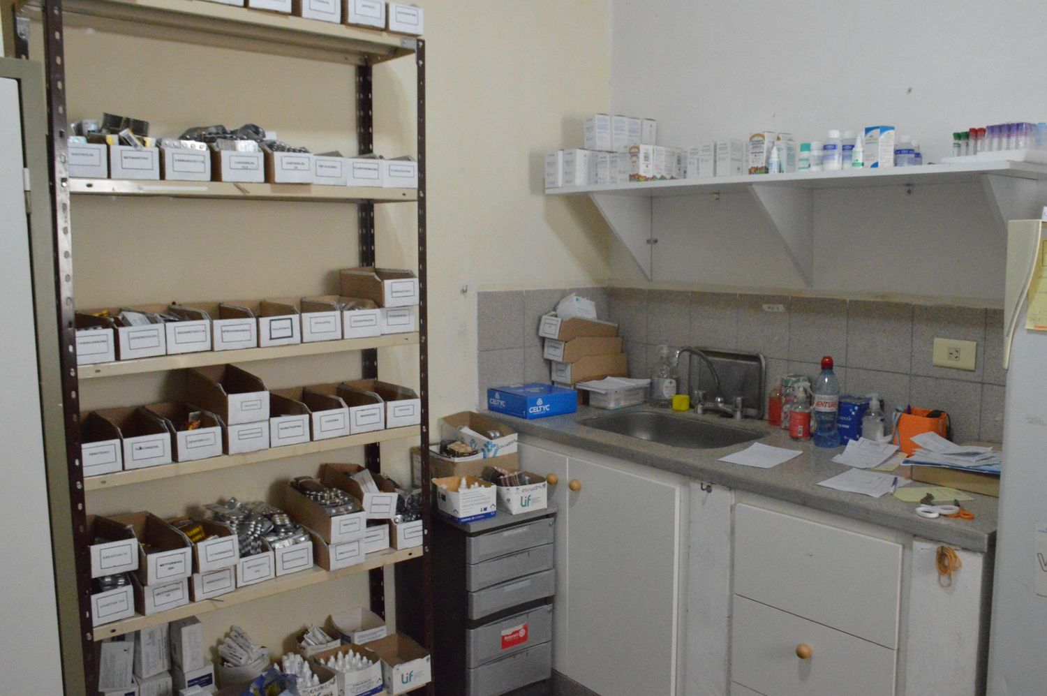 centro de salud - 1