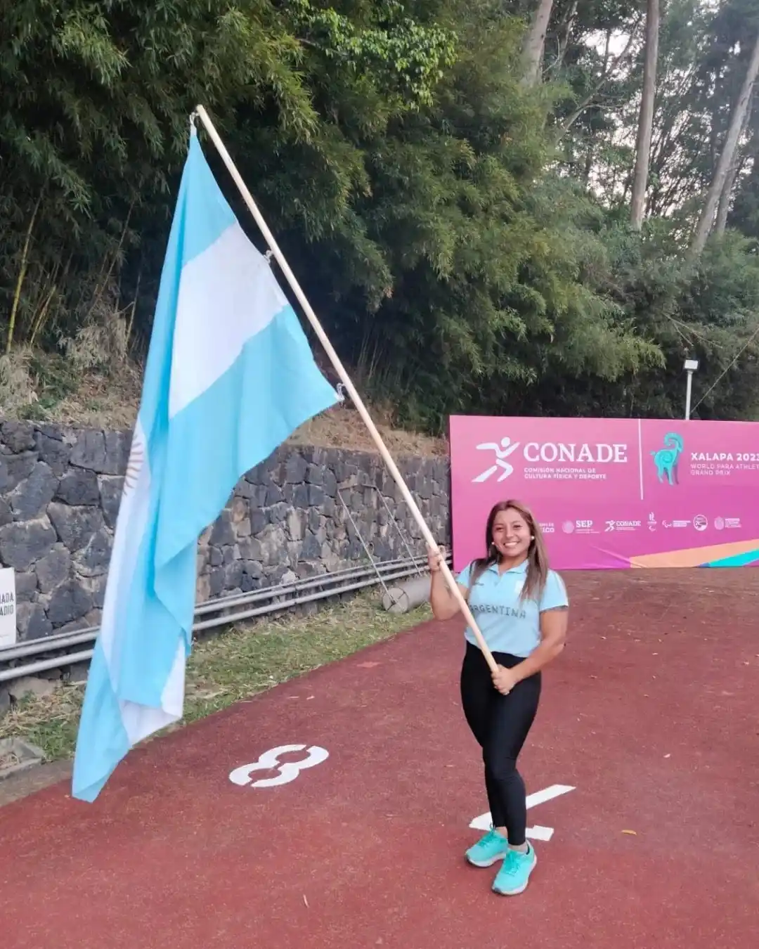 ANTONELLA RUIZ DIAZ - 2